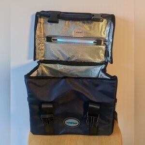 New Without Box Coospider 4W UV Sterilizer Portable Sterile Tote with USB Input